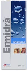 Ermidra Rehydrating Shampoo 250ml
