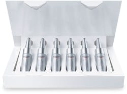 Eucerin Anti-Age Hyaluron-Filler 6 Ampoules
