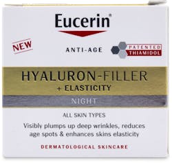 Eucerin Anti-Age Hyaluron-Filler Night Cream