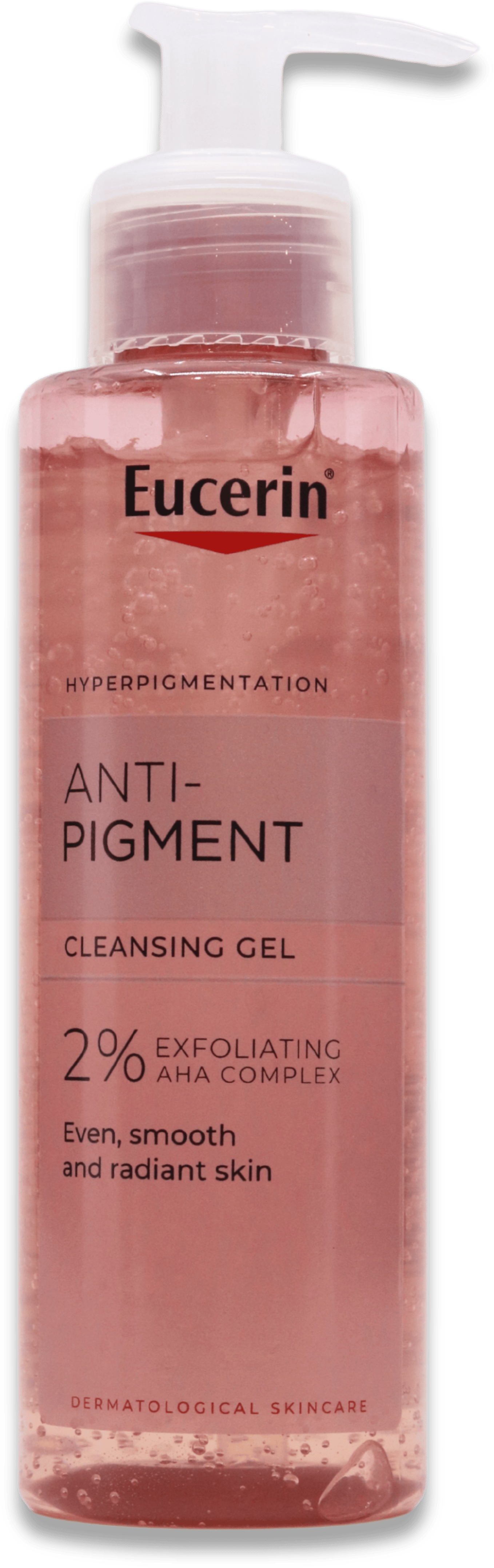 Eucerin Anti-Pigment Cleansing Gel 200ml