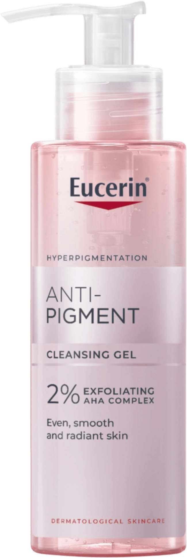 Eucerin Anti-Pigment Cleansing Gel 200ml
