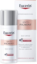 Eucerin Anti-Pigment Day Cream SPF30 50ml