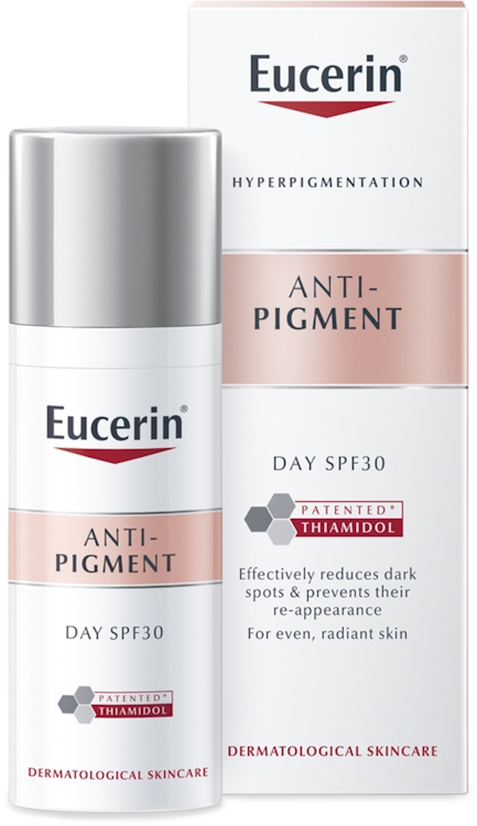 Eucerin - Anti-Pigment Day Cream SPF30 (50ml)