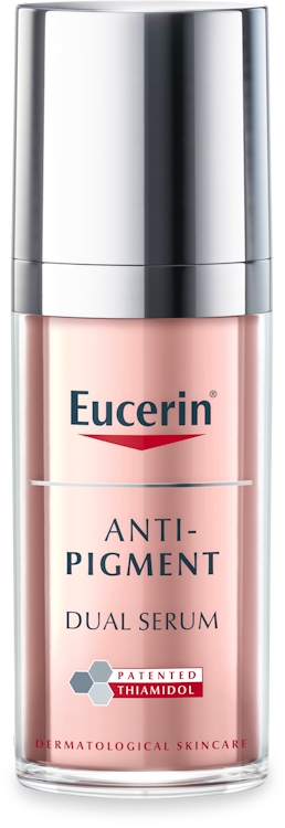 Photos - Cream / Lotion Eucerin Anti Pigment Dual Serum 30ml 