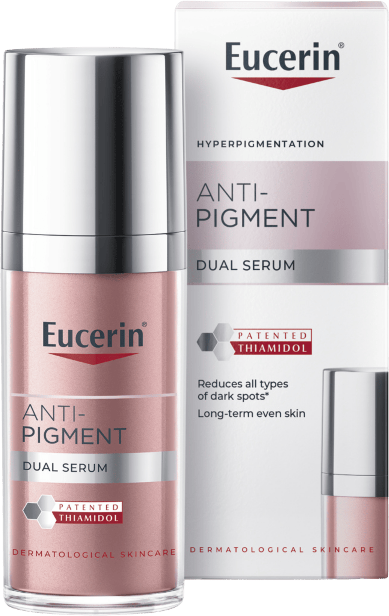 Eucerin Anti Pigment Dual Serum 30ml