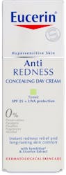 Eucerin Anti Redness Day Cream SPF25 50ml