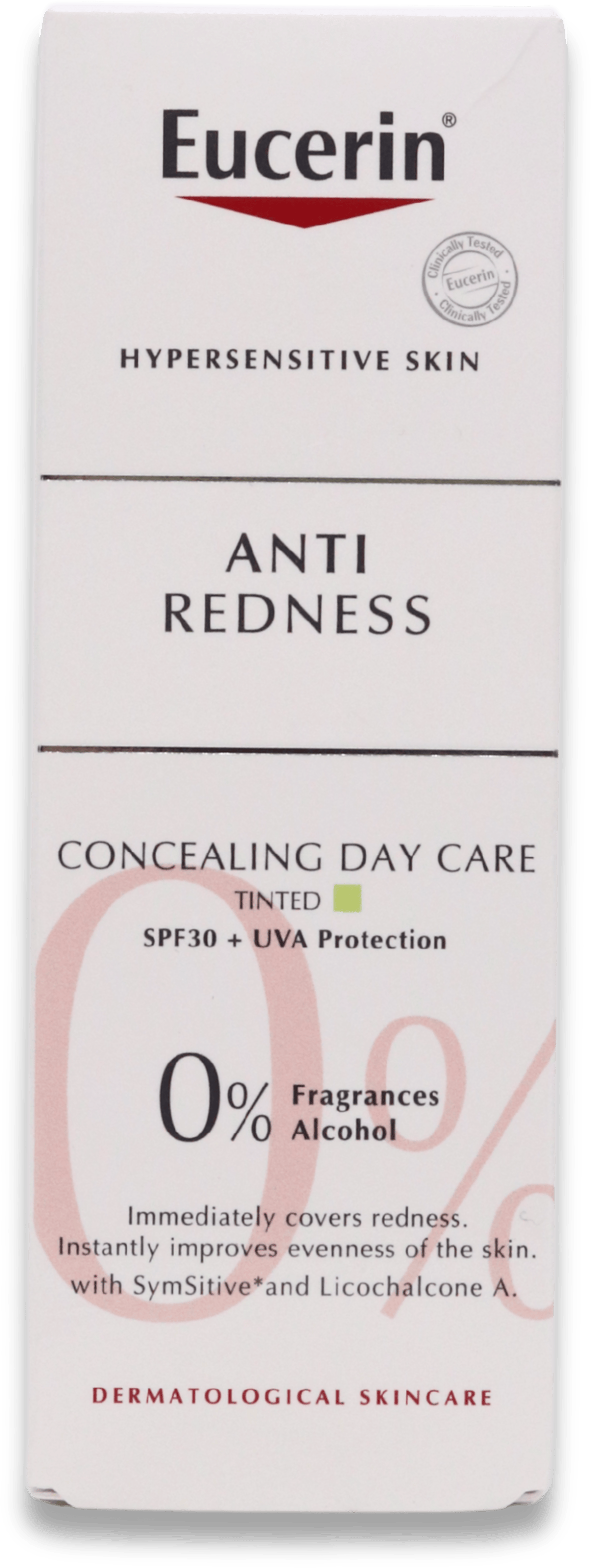 Eucerin Anti Redness Day Cream SPF30 50ml