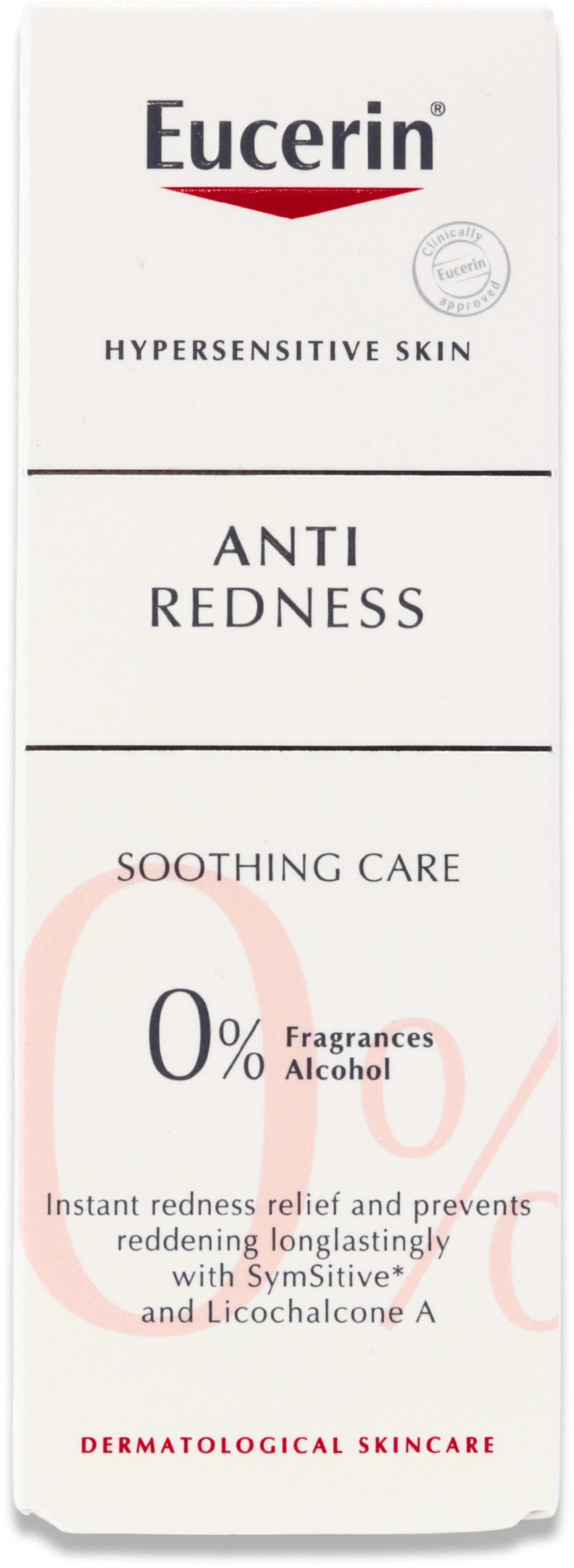 Eucerin Anti Redness Soothing Care Cream 50ml