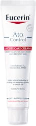 Eucerin Ato Control Acute Care Cream 40ml