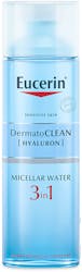 Eucerin DermatoCLEAN Micellar Water 3-in-1 with Hyaluronic Acid 200ml