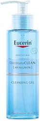 Eucerin DermatoCLEAN Refresh Cleansing Gel 200ml