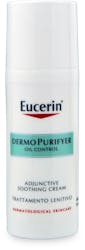 Eucerin Dermo Purifyer Oil Control Adjunctive Soothing Cream 50ml
