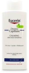 Eucerin Dermocapillaire Calming Urea Shampoo 250ml