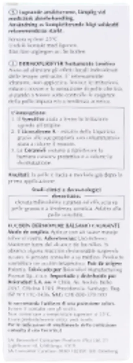 Eucerin DermoPurifyer Oil Control Adjunctive Soothing Cream 50ml - 2