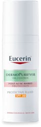 Eucerin Dermopurifyer Protective Fluid SPF 30 50ml