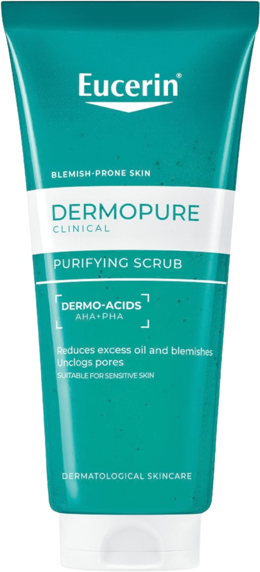 Eucerin Dermopurifyer Scrub 100ml