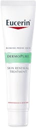 Eucerin DermoPurifyer Skin Renewal Treatment 40ml