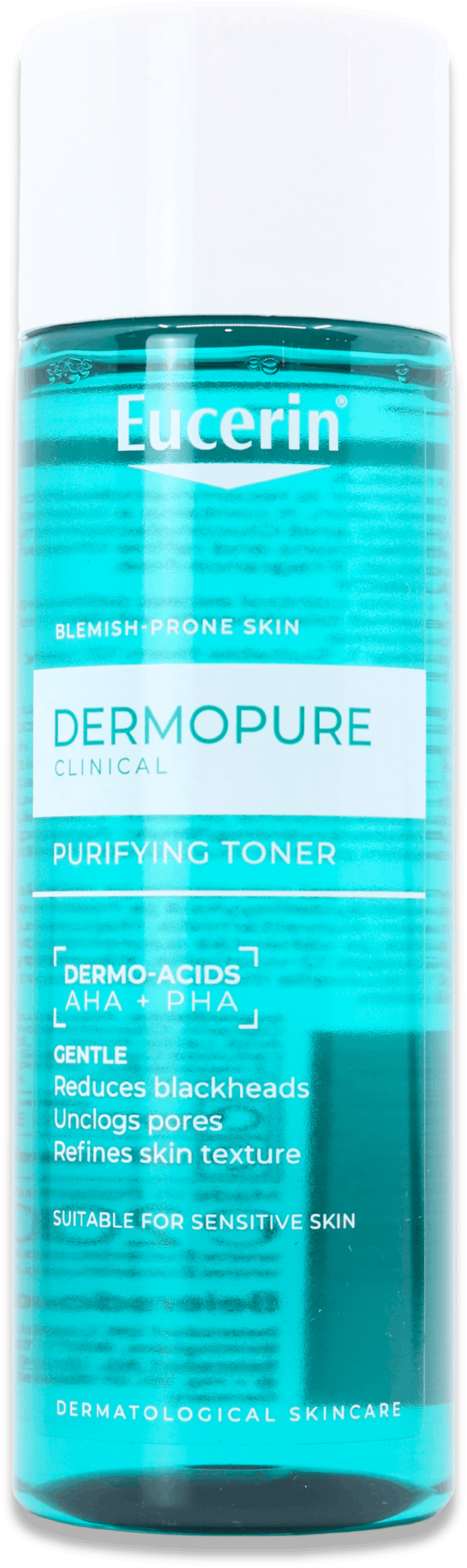 Eucerin Dermopure Purifying Toner 200ml