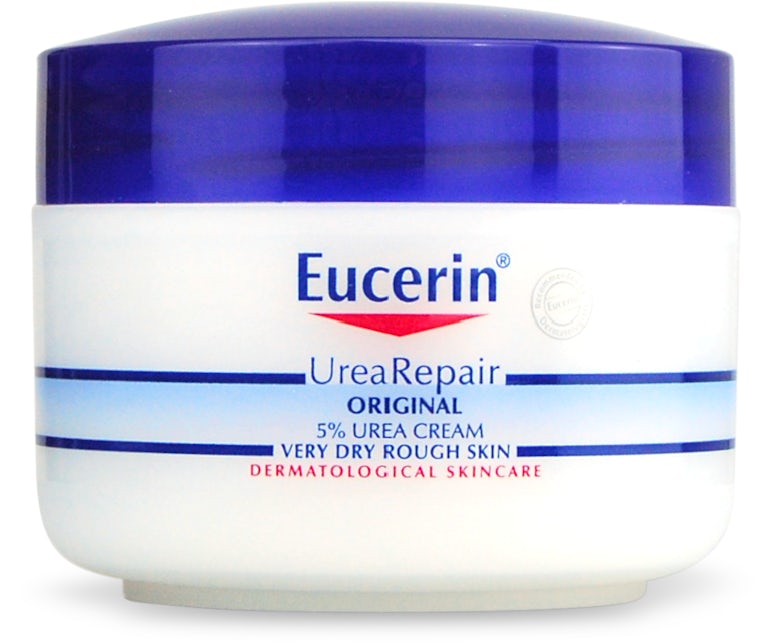 Eucerin UreaRepair Original 5% Urea Cream 75ml