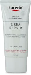 Eucerin Dry Skin Replenishing Face Cream 5% Urea 50ml