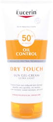 Eucerin Dry Touch Sun Gel-Cream SPF50+ 200ml