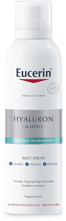 Eucerin Hyaluron-Filler Mist Spray 150ml