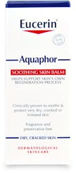 Eucerin Aquaphor Soothing Skin Balm 45ml