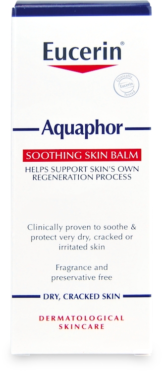 Eucerin Aquaphor Soothing Skin Balm 45ml