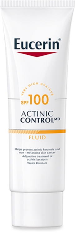 Photos - Sun Skin Care Eucerin Sun Actinic Control Md SPF100 80ml 