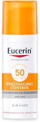 Eucerin Sun Photoaging Control Fluid SPF50 50ml