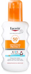 Eucerin Sun Sensitive Protect Kids SPF50+ 200ml