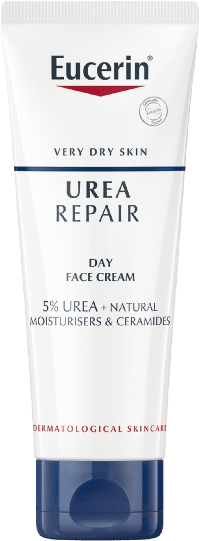 Eucerin Urea Repair Day Face Cream 50ml
