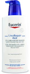 Eucerin Urearepair Plus Replenishing Body Wash 400ml