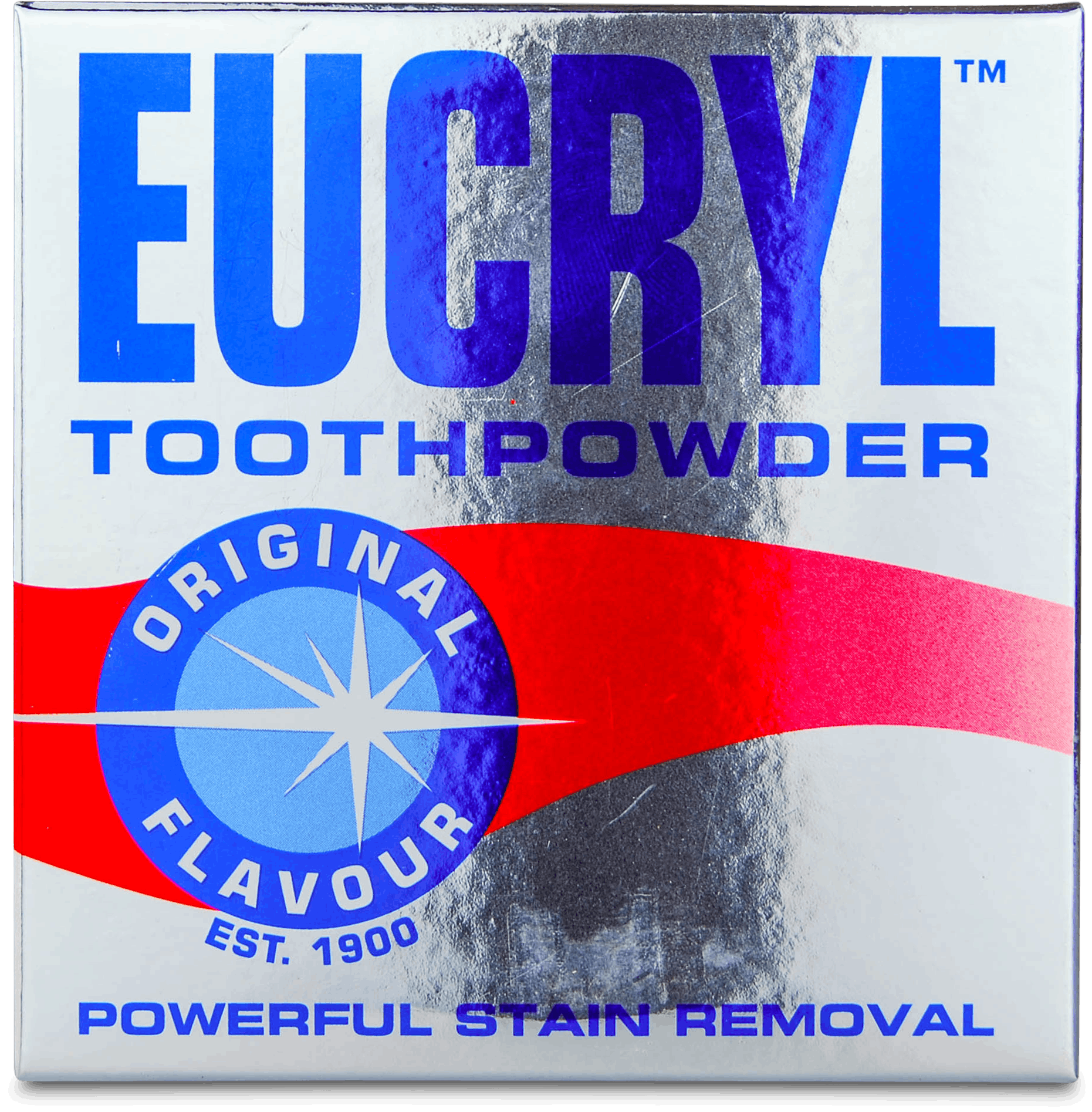 eucryl toothpaste reviews