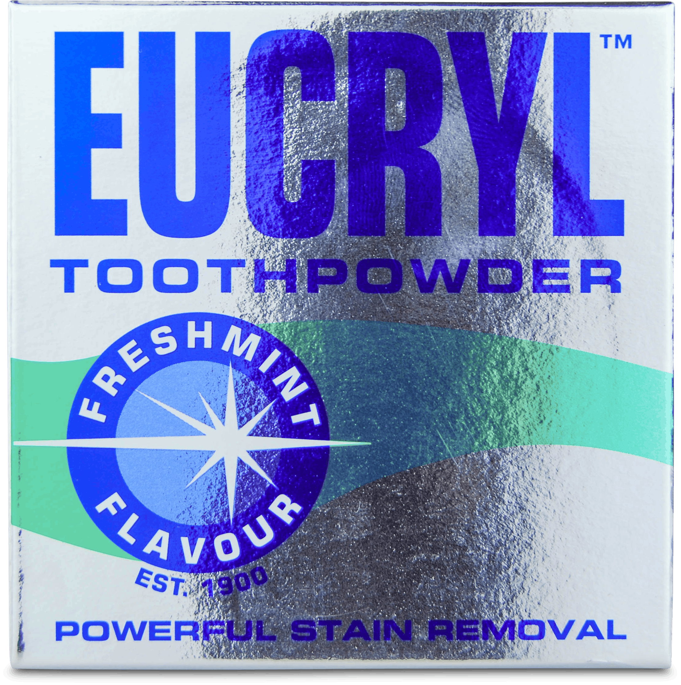 eucryl toothpaste reviews