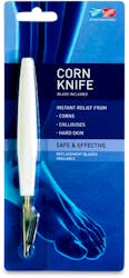 Ever Ready Corn Callus Knife