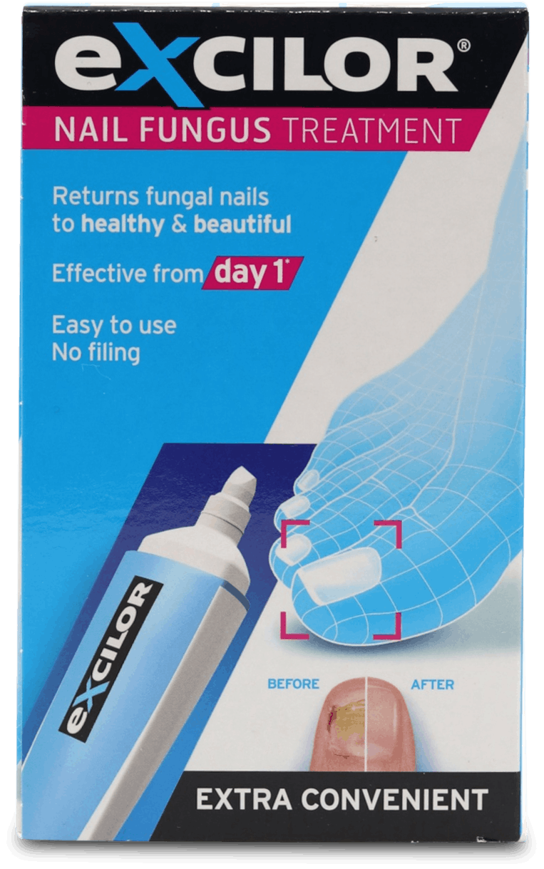 Excilor Fungla Nail Treatment Pen (3.3ml)