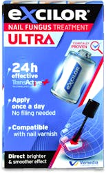 Excilor Ultra Nail Fungus Treatment 30ml