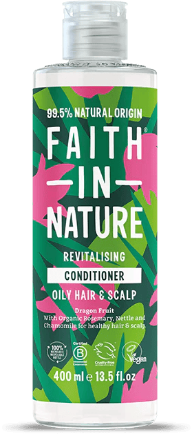 Faith In Nature Dragon Fruit Conditioner 400ml