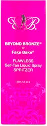 Fake Bake Beyond Bronze Flawless Liquid Tan 148ml