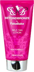 Fake Bake Beyond Bronze Self Tan Lotion 148ml