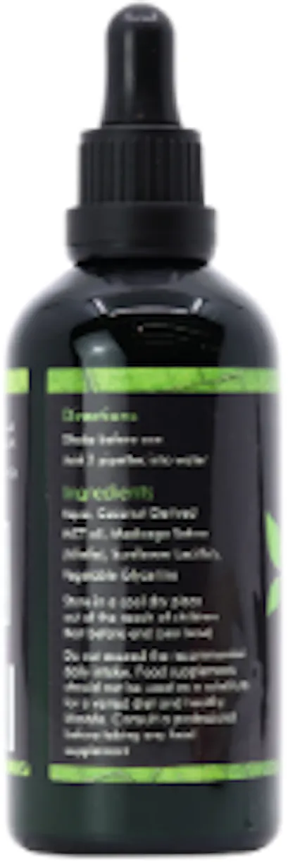 Feel Supreme Liposomal Liquid Chlorophyll 100 ml - 2