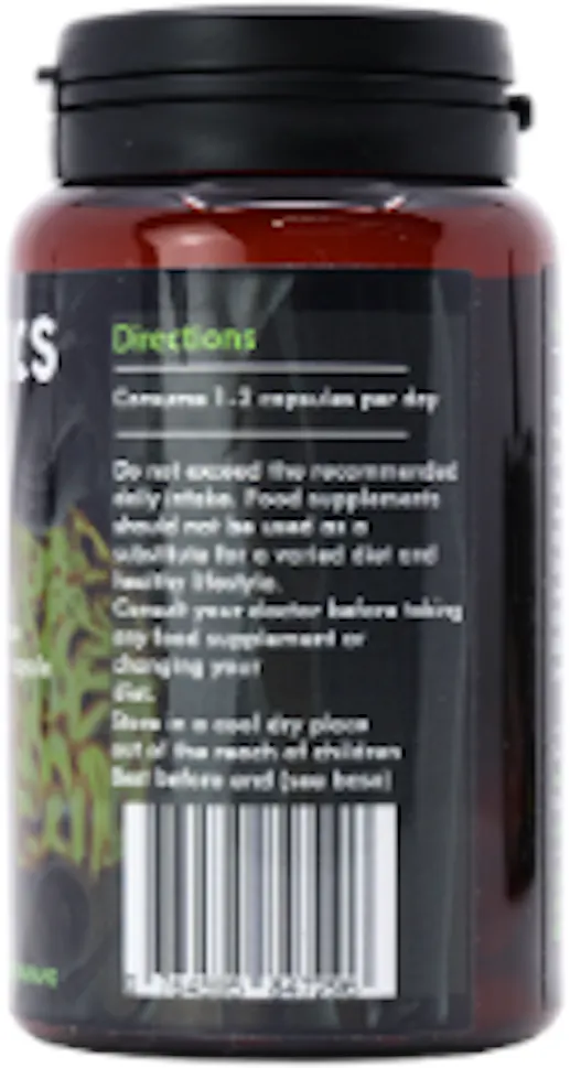 Feel Supreme Probiotics  30 Capsule - 2