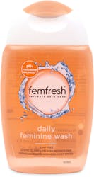 Femfresh Daily Intimate Hygiene Soap Free Wash 150ml