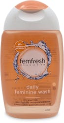 Femfresh Hygiene Daily Intimate Wash 250ml