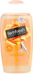 Femfresh Hygiene Daily Intimate Wash 250ml