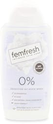 Femfresh Ultimate Care Vaginal Wash - pH Balanced, Fragrance Free –  TweezerCo