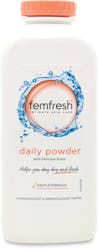 Femfresh Powder 200g