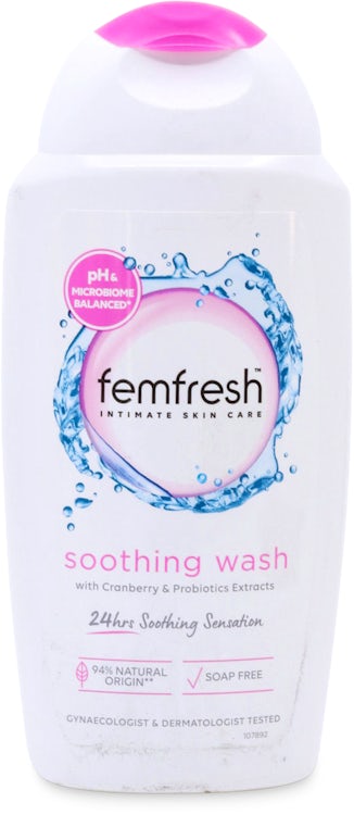 Femfresh Intimate Soap Free Wash -150ml