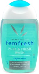 Femfresh Wash Pure & Fresh 150ml